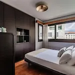 Yamina Luxury By Quokka 360 - Next To Lido Di لوغانو