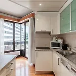 Yamina Luxury By Quokka 360 - Next To Lido Di شقة *