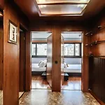 Yamina Luxury By Quokka 360 - Next To Lido Di شقة *