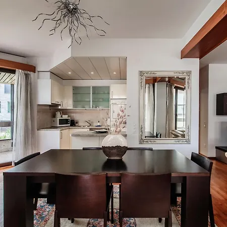 Appartement Yamina Luxury By Quokka 360 - Next To Lido Di Lugano