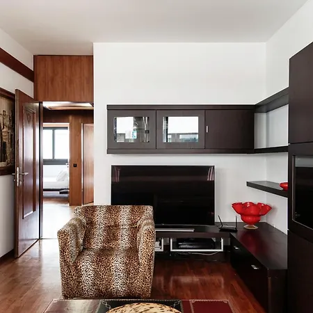 Yamina Luxury By Quokka 360 - Next To Lido Di *