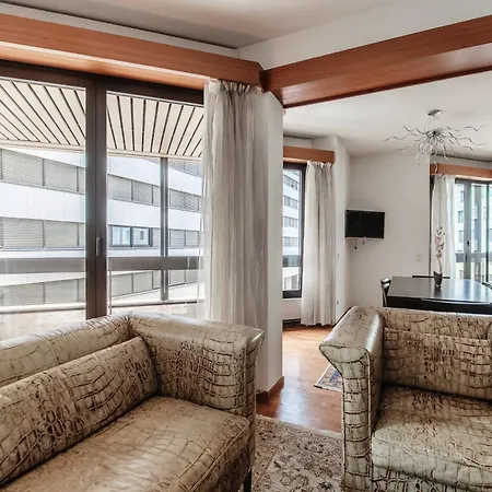 Apartamento Yamina Luxury By Quokka 360 - Next To Lido Di