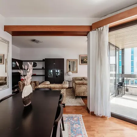 Lejlighed Yamina Luxury By Quokka 360 - Next To Lido Di *