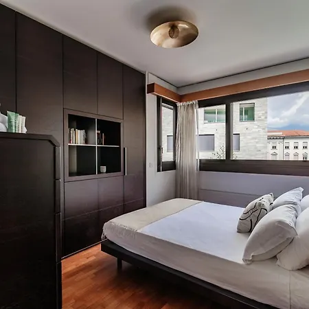 Yamina Luxury By Quokka 360 - Next To Lido Di Lugano