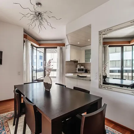 Yamina Luxury By Quokka 360 - Next To Lido Di Apartamento Lugano