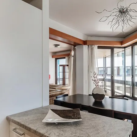 Appartement Yamina Luxury By Quokka 360 - Next To Lido Di