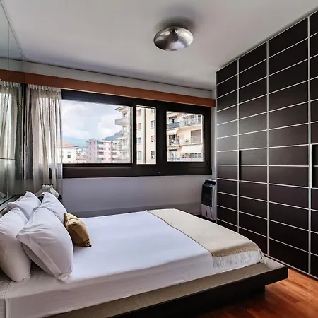 Yamina Luxury By Quokka 360 - Next To Lido Di *