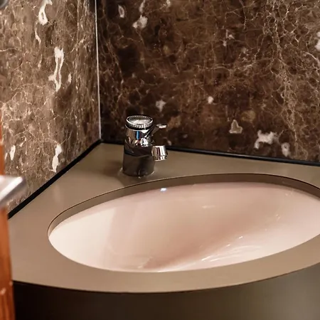 Yamina Luxury By Quokka 360 - Next To Lido Di