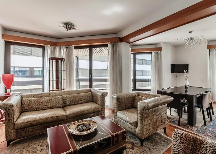 Yamina Luxury By Quokka 360 - Next To Lido Di *