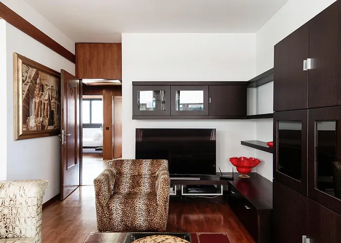 Yamina Luxury By Quokka 360 - Next To Lido Di *