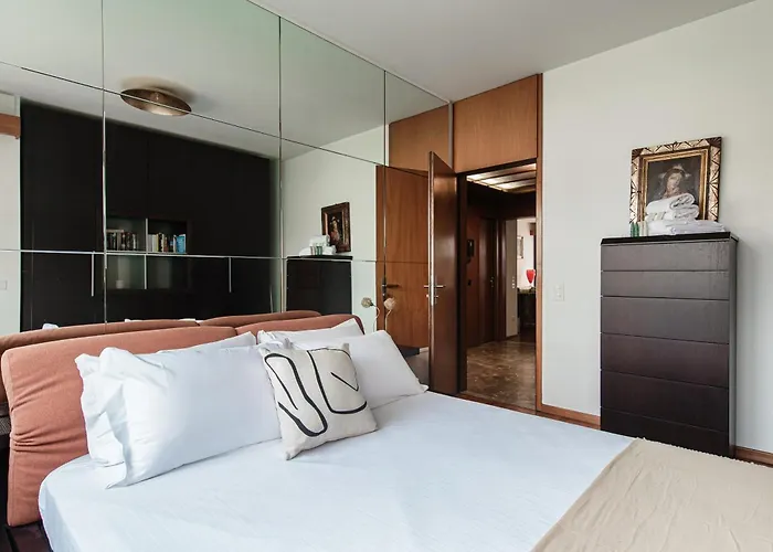 Yamina Luxury By Quokka 360 - Next To Lido Di Daire Lugano