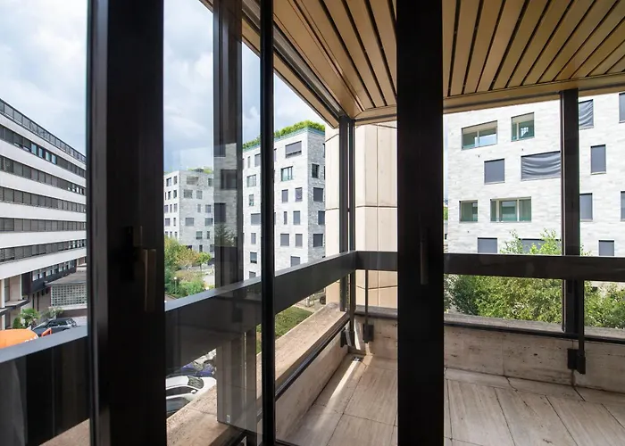 Yamina Luxury By Quokka 360 - Next To Lido Di ルガーノ