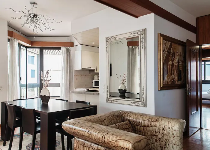 Daire Yamina Luxury By Quokka 360 - Next To Lido Di Lugano