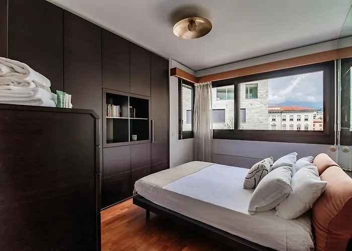 Yamina Luxury By Quokka 360 - Next To Lido Di Lugano