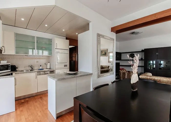 Yamina Luxury By Quokka 360 - Next To Lido Di Daire Lugano