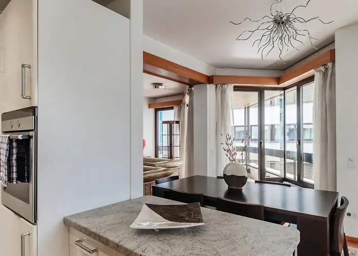 アパート Yamina Luxury By Quokka 360 - Next To Lido Di