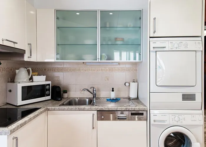 Yamina Luxury By Quokka 360 - Next To Lido Di Daire