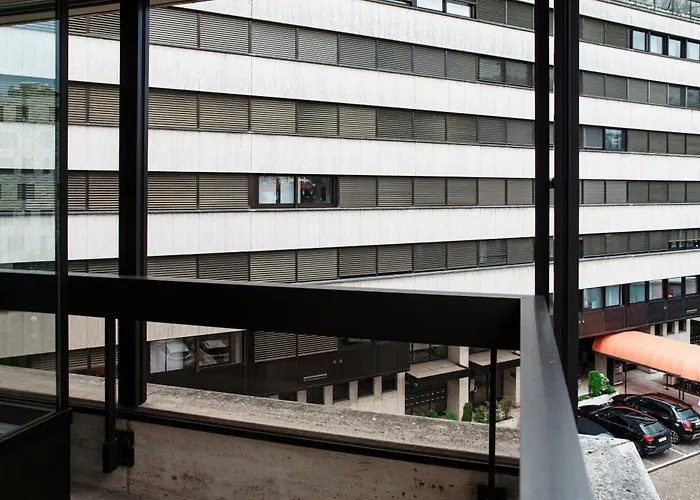 Yamina Luxury By Quokka 360 - Next To Lido Di アパート *