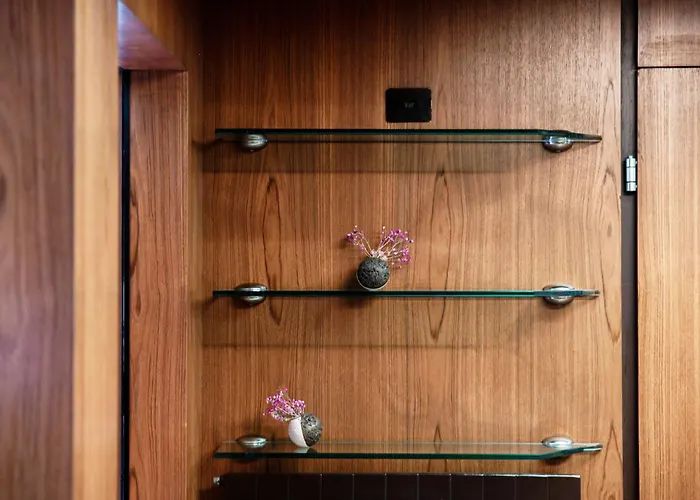 Daire Yamina Luxury By Quokka 360 - Next To Lido Di *