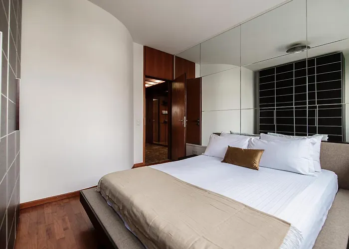 Daire Yamina Luxury By Quokka 360 - Next To Lido Di