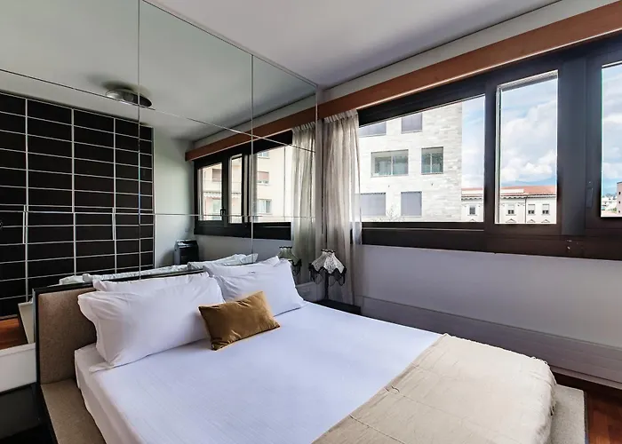 Yamina Luxury By Quokka 360 - Next To Lido Di ルガーノ