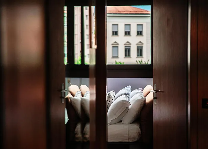 アパート Yamina Luxury By Quokka 360 - Next To Lido Di