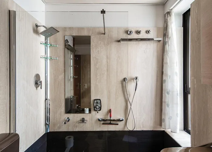 Yamina Luxury By Quokka 360 - Next To Lido Di Daire Lugano