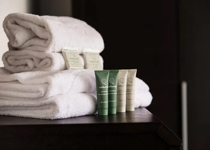 Daire Yamina Luxury By Quokka 360 - Next To Lido Di