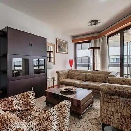 Apartment Yamina Luxury By Quokka 360 - Next To Lido Di *