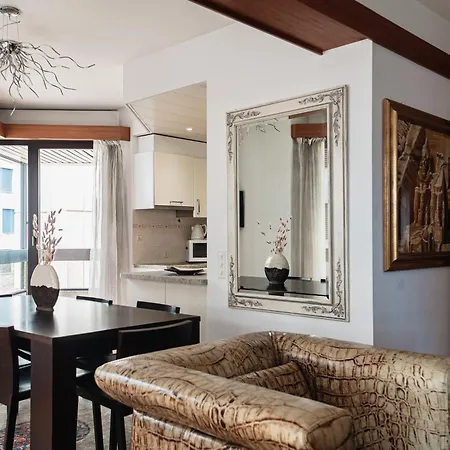 Daire Yamina Luxury By Quokka 360 - Next To Lido Di Lugano