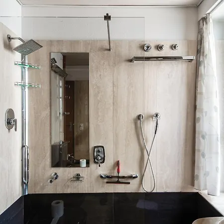 Yamina Luxury By Quokka 360 - Next To Lido Di Apartment Lugano