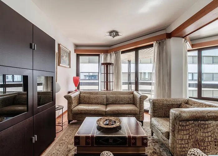 Yamina Luxury By Quokka 360 - Next To Lido Di * Lugano