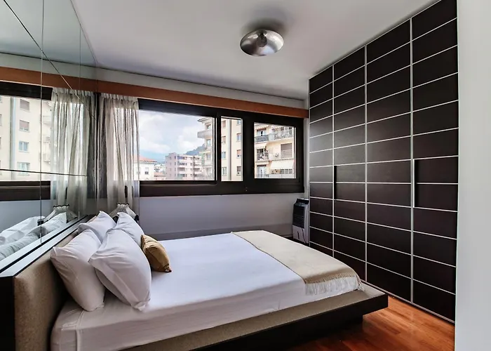 Yamina Luxury By Quokka 360 - Next To Lido Di *