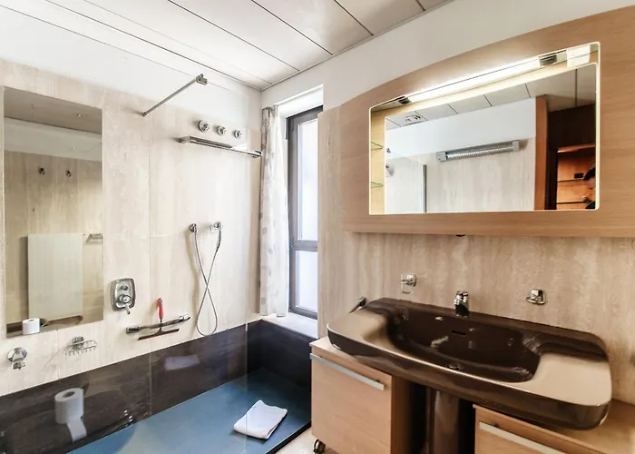 Yamina Luxury By Quokka 360 - Next To Lido Di Lugano