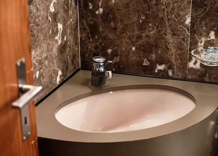 Yamina Luxury By Quokka 360 - Next To Lido Di