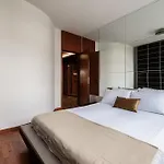 شقة Yamina Luxury By Quokka 360 - Next To Lido Di