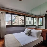 Yamina Luxury By Quokka 360 - Next To Lido Di شقة لوغانو