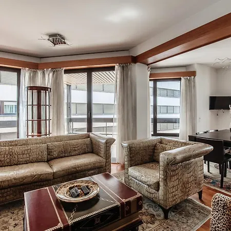 Yamina Luxury By Quokka 360 - Next To Lido Di *