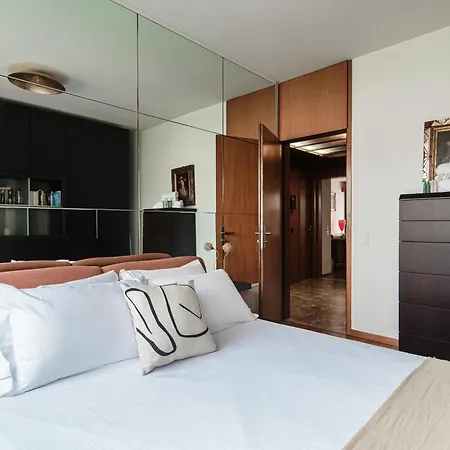 Yamina Luxury By Quokka 360 - Next To Lido Di شقة لوغانو