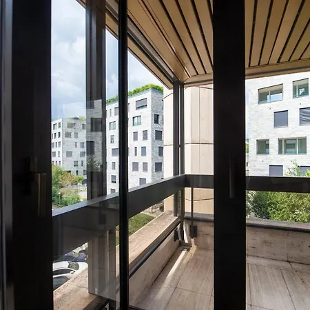 Yamina Luxury By Quokka 360 - Next To Lido Di لوغانو