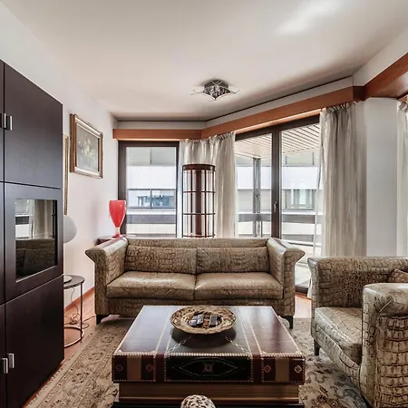 Yamina Luxury By Quokka 360 - Next To Lido Di * Lugano